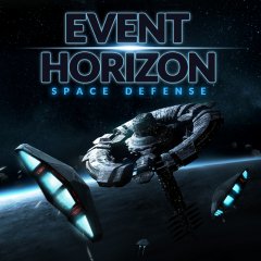 Event Horizon: Space Defense (EU)