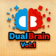 Dual Brain Vol.1: Calculation (EU)