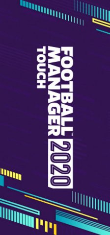 Football Manager 2020 Touch (US)