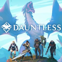 Dauntless (EU)