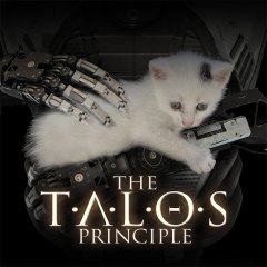 Talos Principle, The [Deluxe Edition] (EU)
