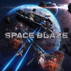 Space Blaze (EU)