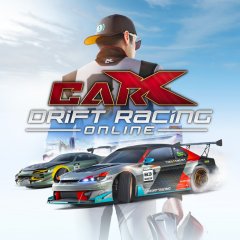 CarX Drift Racing Online (EU)
