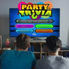 Party Trivia (EU)