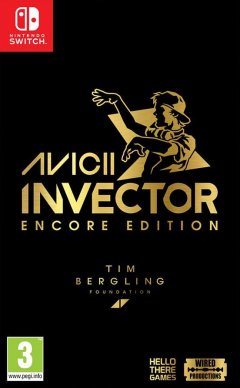 Avicii Invector: Encore Edition (EU)