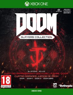 Doom: Slayers Collection (EU)