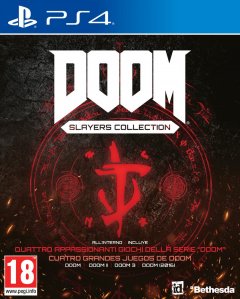 Doom: Slayers Collection (EU)