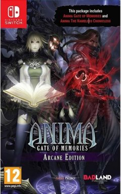 <a href='https://www.playright.dk/info/titel/anima-gate-of-memories-arcane-edition'>Anima: Gate Of Memories: Arcane Edition</a>    20/30