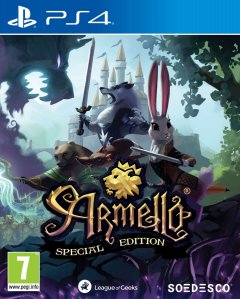 Armello: Special Edition (EU)