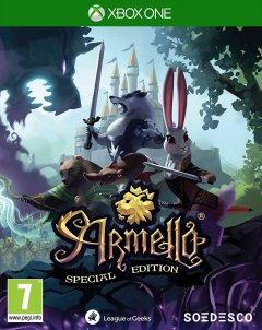 Armello: Special Edition (EU)
