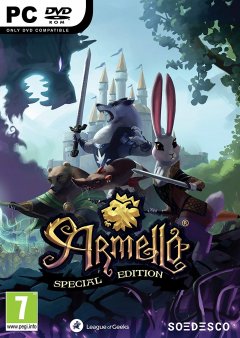 <a href='https://www.playright.dk/info/titel/armello-special-edition'>Armello: Special Edition</a>    22/30