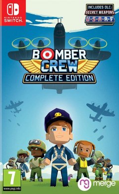 Bomber Crew: Complete Edition (EU)