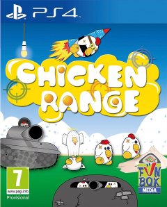 Chicken Range (EU)