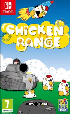 <a href='https://www.playright.dk/info/titel/chicken-range'>Chicken Range</a>    11/30