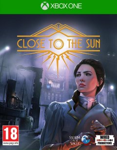 <a href='https://www.playright.dk/info/titel/close-to-the-sun'>Close To The Sun</a>    13/30