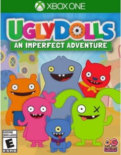 <a href='https://www.playright.dk/info/titel/ugly-dolls-an-imperfect-adventure'>Ugly Dolls: An Imperfect Adventure</a>    19/30