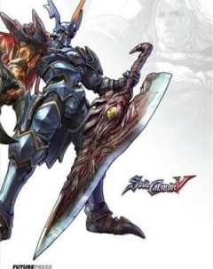 <a href='https://www.playright.dk/info/titel/soul-calibur-v-official-guide/b'>Soul Calibur V: Official Guide</a>    14/30