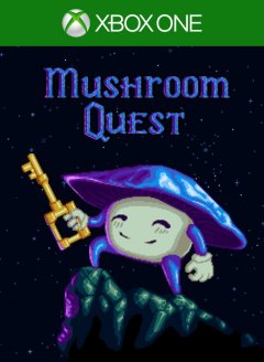 Mushroom Quest (US)