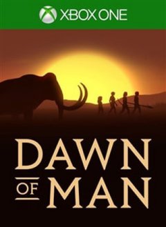 Dawn Of Man (US)