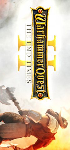 <a href='https://www.playright.dk/info/titel/warhammer-quest-2-the-end-times'>Warhammer Quest 2: The End Times</a>    8/30