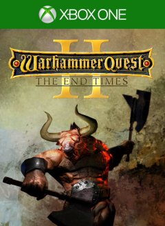 Warhammer Quest 2: The End Times (US)