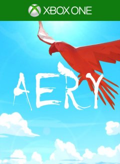 Aery: Little Bird Adventure (US)