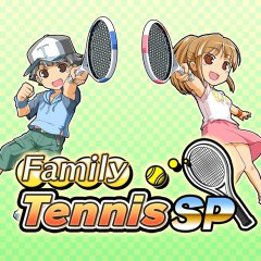 Family Tennis SP (EU)