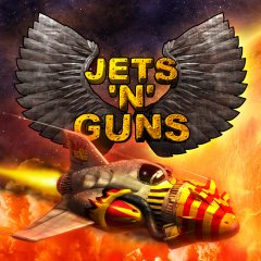 Jets'N'Guns (EU)