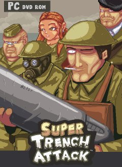 Super Trench Attack (US)