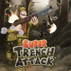 Super Trench Attack (EU)