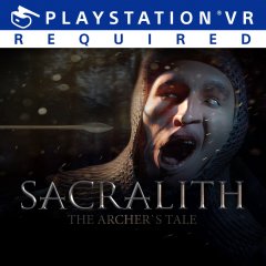 Sacralith: The Archer's Tale (EU)