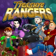 Treasure Rangers (EU)