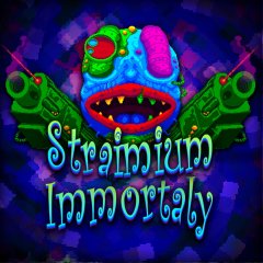 Straimium Immortaly (EU)