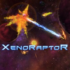 <a href='https://www.playright.dk/info/titel/xenoraptor'>XenoRaptor</a>    2/30