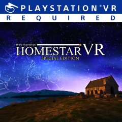 Homestar VR: Special Edition (EU)