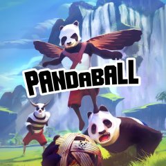 PandaBall (EU)