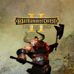 Warhammer Quest 2: The End Times (EU)
