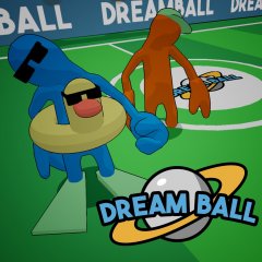 <a href='https://www.playright.dk/info/titel/dreamball'>DreamBall</a>    1/30