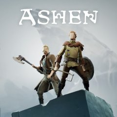 Ashen (2018) (EU)