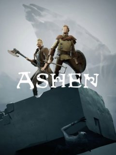 Ashen (2018) (US)