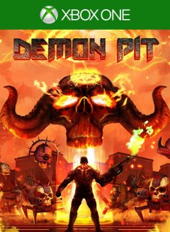 Demon Pit (US)