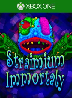 Straimium Immortaly (US)