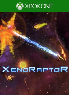 <a href='https://www.playright.dk/info/titel/xenoraptor'>XenoRaptor</a>    8/30