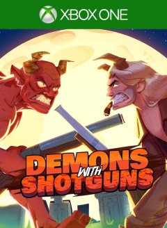 Demons With Shotguns (US)