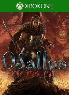 Odallus: The Dark Call (US)