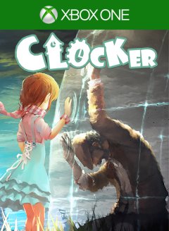 Clocker (US)