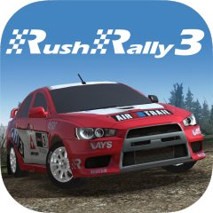 Rush Rally 3 (US)