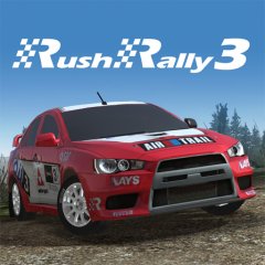 Rush Rally 3 (US)