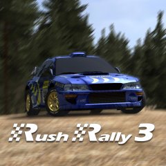 Rush Rally 3 (EU)