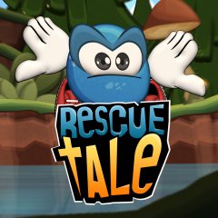Rescue Tale (EU)